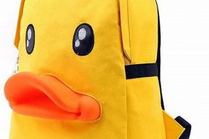 Cute Duck Backpack: Stylish Bags for Backpackers! Ultimate Backpack Traveler Guide: Tips, Destinations & Budget Hacks Cute Duck Backpack: Stylish Bags for Backpackers! | Ultimate Backpack Traveler Guide: Tips, Destinations & Budget Hacks