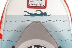 Shark Style: Jaws Backpack for Every Backpacker! Ultimate Backpack Traveler Guide: Tips, Destinations & Budget Hacks Shark Style: Jaws Backpack for Every Backpacker! | Ultimate Backpack Traveler Guide: Tips, Destinations & Budget Hacks