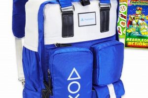 The Ultimate Playstation Backpack Guide: Protect Your Gear! Ultimate Backpack Traveler Guide: Tips, Destinations & Budget Hacks The Ultimate Playstation Backpack Guide: Protect Your Gear! | Ultimate Backpack Traveler Guide: Tips, Destinations & Budget Hacks