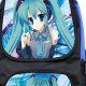 Vocaloid Style: Hatsune Miku Backpacks for Backpacker! | Ultimate Backpack Traveler Guide: Tips, Destinations & Budget Hacks