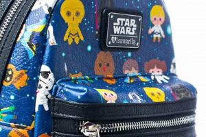 Shop Loungefly Star Wars Backpacks: Galaxy Style On-The-Go! Ultimate Backpack Traveler Guide: Tips, Destinations & Budget Hacks Shop Loungefly Star Wars Backpacks: Galaxy Style On-The-Go! | Ultimate Backpack Traveler Guide: Tips, Destinations & Budget Hacks