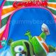 Best Gummy Bear Backpacks: Sweet Style for You! | Ultimate Backpack Traveler Guide: Tips, Destinations & Budget Hacks