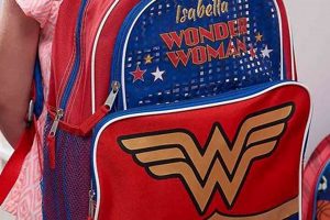 Empowered Style: Wonder Woman Backpacks for Women! Ultimate Backpack Traveler Guide: Tips, Destinations & Budget Hacks Empowered Style: Wonder Woman Backpacks for Women! | Ultimate Backpack Traveler Guide: Tips, Destinations & Budget Hacks