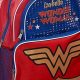 Empowered Style: Wonder Woman Backpacks for Women! | Ultimate Backpack Traveler Guide: Tips, Destinations & Budget Hacks