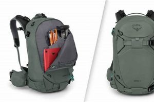 Top-Rated Osprey Snowboard Backpack: [Your Shop] &amp; More! | Ultimate Backpack Traveler Guide: Tips, Destinations & Budget Hacks