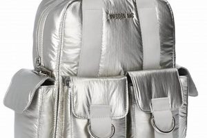 Best Silver Backpack Options: Find Your Perfect Pack! Ultimate Backpack Traveler Guide: Tips, Destinations & Budget Hacks Best Silver Backpack Options: Find Your Perfect Pack! | Ultimate Backpack Traveler Guide: Tips, Destinations & Budget Hacks
