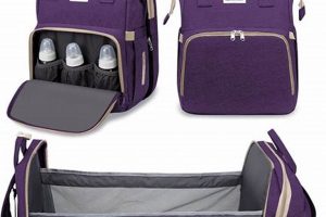 Ultimate Biggest Diaper Bag Backpack [Guide & Reviews] | Ultimate Backpack Traveler Guide: Tips, Destinations & Budget Hacks