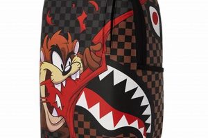 Unleash Your Wild Side: Sprayground Backpack Taz Styles! Ultimate Backpack Traveler Guide: Tips, Destinations & Budget Hacks Unleash Your Wild Side: Sprayground Backpack Taz Styles! | Ultimate Backpack Traveler Guide: Tips, Destinations & Budget Hacks