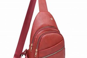 Best Backpack Crossbody Bags: The Stylish Traveler's Choice Ultimate Backpack Traveler Guide: Tips, Destinations & Budget Hacks Best Backpack Crossbody Bags: The Stylish Traveler's Choice | Ultimate Backpack Traveler Guide: Tips, Destinations & Budget Hacks