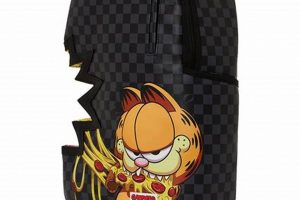 Fun Garfield Sprayground Backpacks: Splash-Ready Style! Ultimate Backpack Traveler Guide: Tips, Destinations & Budget Hacks Fun Garfield Sprayground Backpacks: Splash-Ready Style! | Ultimate Backpack Traveler Guide: Tips, Destinations & Budget Hacks
