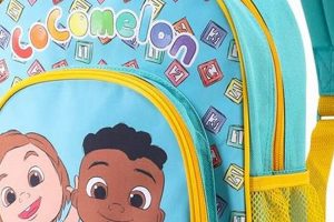 Best CoComelon Backpacks for Little Backpackers Ultimate Backpack Traveler Guide: Tips, Destinations & Budget Hacks Best CoComelon Backpacks for Little Backpackers | Ultimate Backpack Traveler Guide: Tips, Destinations & Budget Hacks