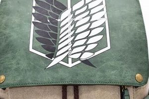 Best AOT Backpack: Attack on Titan Fan Gear Ultimate Backpack Traveler Guide: Tips, Destinations & Budget Hacks Best AOT Backpack: Attack on Titan Fan Gear | Ultimate Backpack Traveler Guide: Tips, Destinations & Budget Hacks