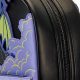 Own a Piece of Darkness: The Maleficent Loungefly Backpack | Ultimate Backpack Traveler Guide: Tips, Destinations & Budget Hacks