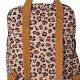 Stylish Backpack Leopard: For Bold Backpackers! | Ultimate Backpack Traveler Guide: Tips, Destinations & Budget Hacks