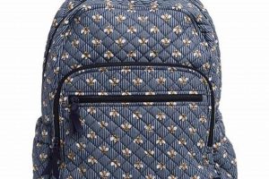 Best Vera Bradley Campus Backpack: Styles & Reviews Ultimate Backpack Traveler Guide: Tips, Destinations & Budget Hacks Best Vera Bradley Campus Backpack: Styles & Reviews | Ultimate Backpack Traveler Guide: Tips, Destinations & Budget Hacks