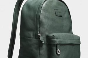 The Ultimate Guide to Leather Green Backpack Elegance Ultimate Backpack Traveler Guide: Tips, Destinations & Budget Hacks The Ultimate Guide to Leather Green Backpack Elegance | Ultimate Backpack Traveler Guide: Tips, Destinations & Budget Hacks