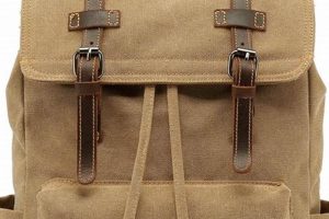 Top Canvas Backpacks for Men: Style & Ruggedness Ultimate Backpack Traveler Guide: Tips, Destinations & Budget Hacks Top Canvas Backpacks for Men: Style & Ruggedness | Ultimate Backpack Traveler Guide: Tips, Destinations & Budget Hacks