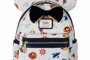 Disney Magic: Best Disney Wish Backpacks for Travel Ultimate Backpack Traveler Guide: Tips, Destinations & Budget Hacks Disney Magic: Best Disney Wish Backpacks for Travel | Ultimate Backpack Traveler Guide: Tips, Destinations & Budget Hacks