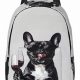 Best French Bulldog Backpack: Travel in Style! | Ultimate Backpack Traveler Guide: Tips, Destinations & Budget Hacks