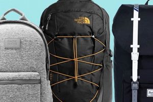 Top-Rated: Best College Backpacks for Students [2024] | Ultimate Backpack Traveler Guide: Tips, Destinations & Budget Hacks