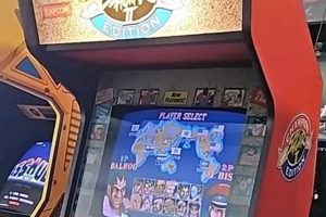 Retro Street Fighter Arcade Backpack: Game On! Ultimate Backpack Traveler Guide: Tips, Destinations & Budget Hacks Retro Street Fighter Arcade Backpack: Game On! | Ultimate Backpack Traveler Guide: Tips, Destinations & Budget Hacks