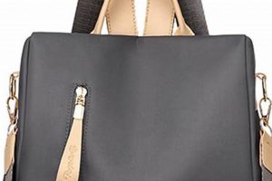 Stylish Black Backpack Purses for Women: The Best Bags Ultimate Backpack Traveler Guide: Tips, Destinations & Budget Hacks Stylish Black Backpack Purses for Women: The Best Bags | Ultimate Backpack Traveler Guide: Tips, Destinations & Budget Hacks