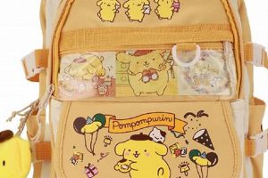 Ultimate Pompompurin Backpack Guide for Cute Backpackers Ultimate Backpack Traveler Guide: Tips, Destinations & Budget Hacks Ultimate Pompompurin Backpack Guide for Cute Backpackers | Ultimate Backpack Traveler Guide: Tips, Destinations & Budget Hacks