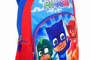Best PJ Masks Backpacks: Gear Up for Adventure! Ultimate Backpack Traveler Guide: Tips, Destinations & Budget Hacks Best PJ Masks Backpacks: Gear Up for Adventure! | Ultimate Backpack Traveler Guide: Tips, Destinations & Budget Hacks