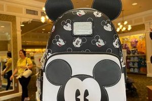 The Ultimate Loungefly Mickey Backpack Guide & Collection Ultimate Backpack Traveler Guide: Tips, Destinations & Budget Hacks The Ultimate Loungefly Mickey Backpack Guide & Collection | Ultimate Backpack Traveler Guide: Tips, Destinations & Budget Hacks