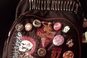 Best Grunge Backpacks: Style & Functionality Ultimate Backpack Traveler Guide: Tips, Destinations & Budget Hacks Best Grunge Backpacks: Style & Functionality | Ultimate Backpack Traveler Guide: Tips, Destinations & Budget Hacks