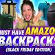 Best Backpack Black Friday Deals: Save Big! | Ultimate Backpack Traveler Guide: Tips, Destinations & Budget Hacks
