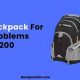 Top-Rated: Best Backpack for Back Problems Relief [Guide] | Ultimate Backpack Traveler Guide: Tips, Destinations & Budget Hacks