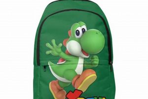 Cool Yoshi Backpacks: Adventure Awaits! Ultimate Backpack Traveler Guide: Tips, Destinations & Budget Hacks Cool Yoshi Backpacks: Adventure Awaits! | Ultimate Backpack Traveler Guide: Tips, Destinations & Budget Hacks
