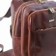 Best Men's Leather Backpack for Laptop Compartment Needs - Guide | Ultimate Backpack Traveler Guide: Tips, Destinations & Budget Hacks