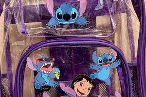 Best Clear Character Backpacks: Secure & Fun! Ultimate Backpack Traveler Guide: Tips, Destinations & Budget Hacks Best Clear Character Backpacks: Secure & Fun! | Ultimate Backpack Traveler Guide: Tips, Destinations & Budget Hacks