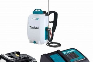 Makita Backpack Sprayer: Best Pro Power Spray Tool Ultimate Backpack Traveler Guide: Tips, Destinations & Budget Hacks Makita Backpack Sprayer: Best Pro Power Spray Tool | Ultimate Backpack Traveler Guide: Tips, Destinations & Budget Hacks