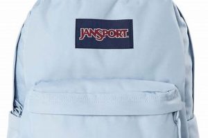 Best JanSport Blue Dusk Backpack [Review] Today! | Ultimate Backpack Traveler Guide: Tips, Destinations & Budget Hacks