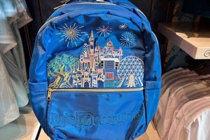 Best Backpack for Disney Parks: Your Ultimate Guide! | Ultimate Backpack Traveler Guide: Tips, Destinations & Budget Hacks