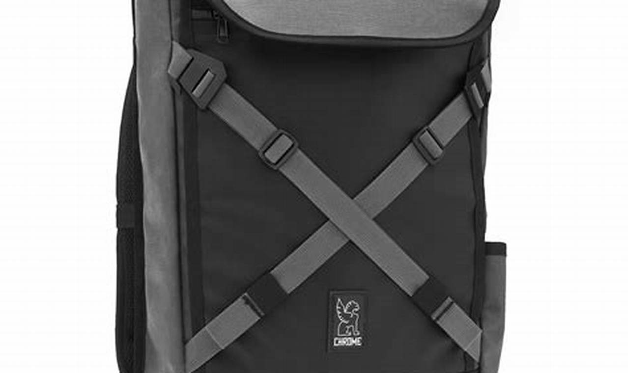 Top-Rated: Best Chrome Backpack [Urban Edition] | Ultimate Backpack Traveler Guide: Tips, Destinations & Budget Hacks