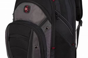 Best Wenger Laptop Backpack [Deals] - Durable & Secure! | Ultimate Backpack Traveler Guide: Tips, Destinations & Budget Hacks