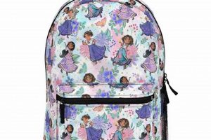 Enchanting Adventures: Encanto Backpack for Young Explorers! Ultimate Backpack Traveler Guide: Tips, Destinations & Budget Hacks Enchanting Adventures: Encanto Backpack for Young Explorers! | Ultimate Backpack Traveler Guide: Tips, Destinations & Budget Hacks