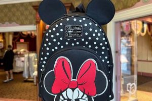 Shop Minnie Mouse Loungefly Backpacks: Disney Style! Ultimate Backpack Traveler Guide: Tips, Destinations & Budget Hacks Shop Minnie Mouse Loungefly Backpacks: Disney Style! | Ultimate Backpack Traveler Guide: Tips, Destinations & Budget Hacks