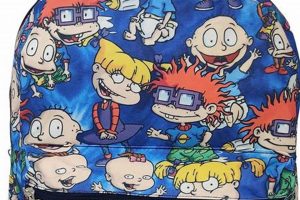 Rugrats Backpack: Best Cartoon Style Bags For You Ultimate Backpack Traveler Guide: Tips, Destinations & Budget Hacks Rugrats Backpack: Best Cartoon Style Bags For You | Ultimate Backpack Traveler Guide: Tips, Destinations & Budget Hacks