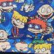 Rugrats Backpack: Best Cartoon Style Bags For You | Ultimate Backpack Traveler Guide: Tips, Destinations & Budget Hacks