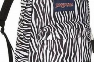 Stylish JanSport Zebra Print Backpack - Back to School! Ultimate Backpack Traveler Guide: Tips, Destinations & Budget Hacks Stylish JanSport Zebra Print Backpack - Back to School! | Ultimate Backpack Traveler Guide: Tips, Destinations & Budget Hacks