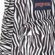 Stylish JanSport Zebra Print Backpack - Back to School! | Ultimate Backpack Traveler Guide: Tips, Destinations & Budget Hacks