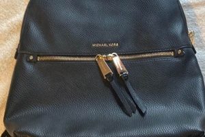 Stylish Kors Backpack Purse: Bags & More! | Ultimate Backpack Traveler Guide: Tips, Destinations & Budget Hacks