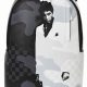 Elevate Style: Sprayground Scarface Backpack [Limited Edition] | Ultimate Backpack Traveler Guide: Tips, Destinations & Budget Hacks