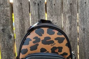 Buy Mini Coach Court Backpack - Style & Function! Ultimate Backpack Traveler Guide: Tips, Destinations & Budget Hacks Buy Mini Coach Court Backpack - Style & Function! | Ultimate Backpack Traveler Guide: Tips, Destinations & Budget Hacks