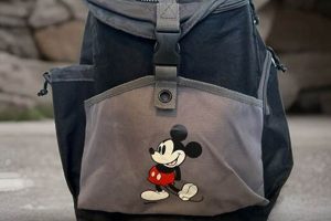 Chill Out: The Best Disney Cooler Backpack for Your Adventures! | Ultimate Backpack Traveler Guide: Tips, Destinations & Budget Hacks